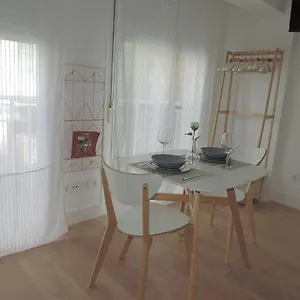 Casita De Frailes Málaga