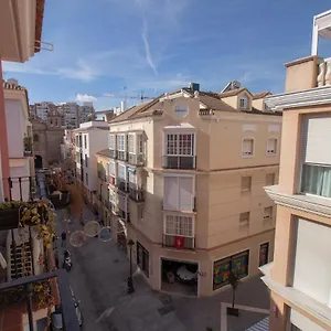 C33 - Soho Cute Apartamento