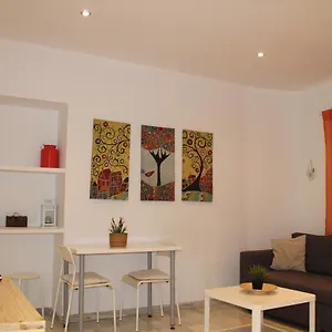 Cinco Bolas 1 Apartamento