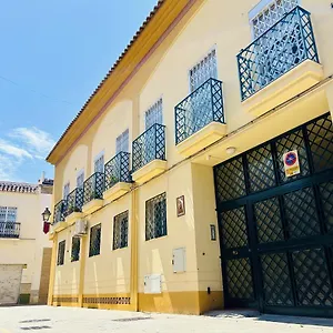 ático Centro , Málaga Spagna