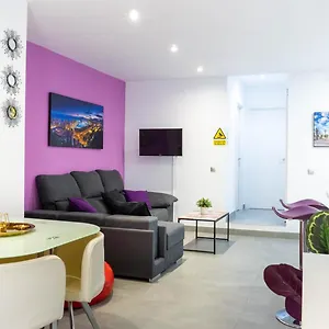 Apartamento Austria Apartamento