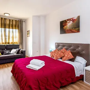 Loft Malagasol Apartamento