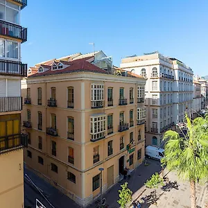 Citycenter Pirates Room, Young People Only Apartamento