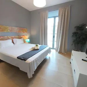 Del Parque Flats Apartamento