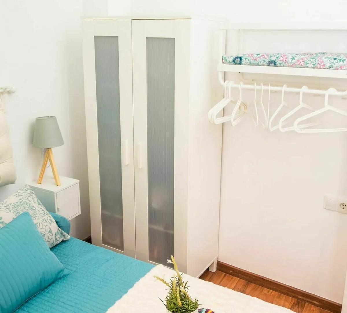 Frida Malaga Centro Apartment