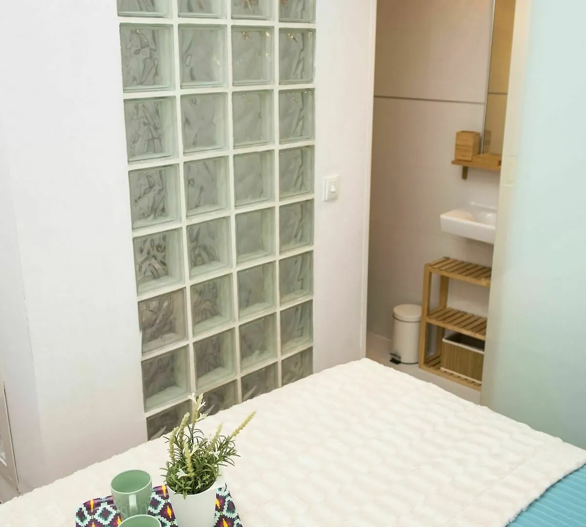 Frida Malaga Centro Apartment