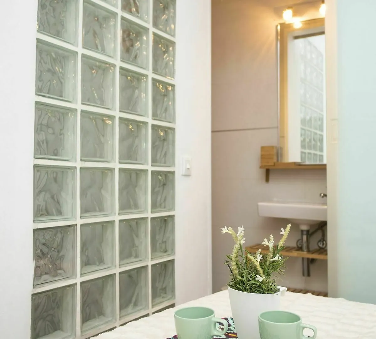Frida Malaga Centro Apartment
