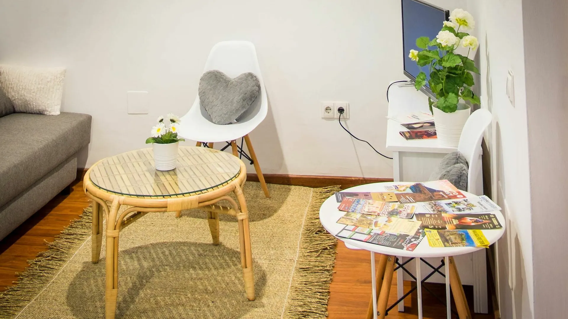 Frida Malaga Centro Apartment Spain