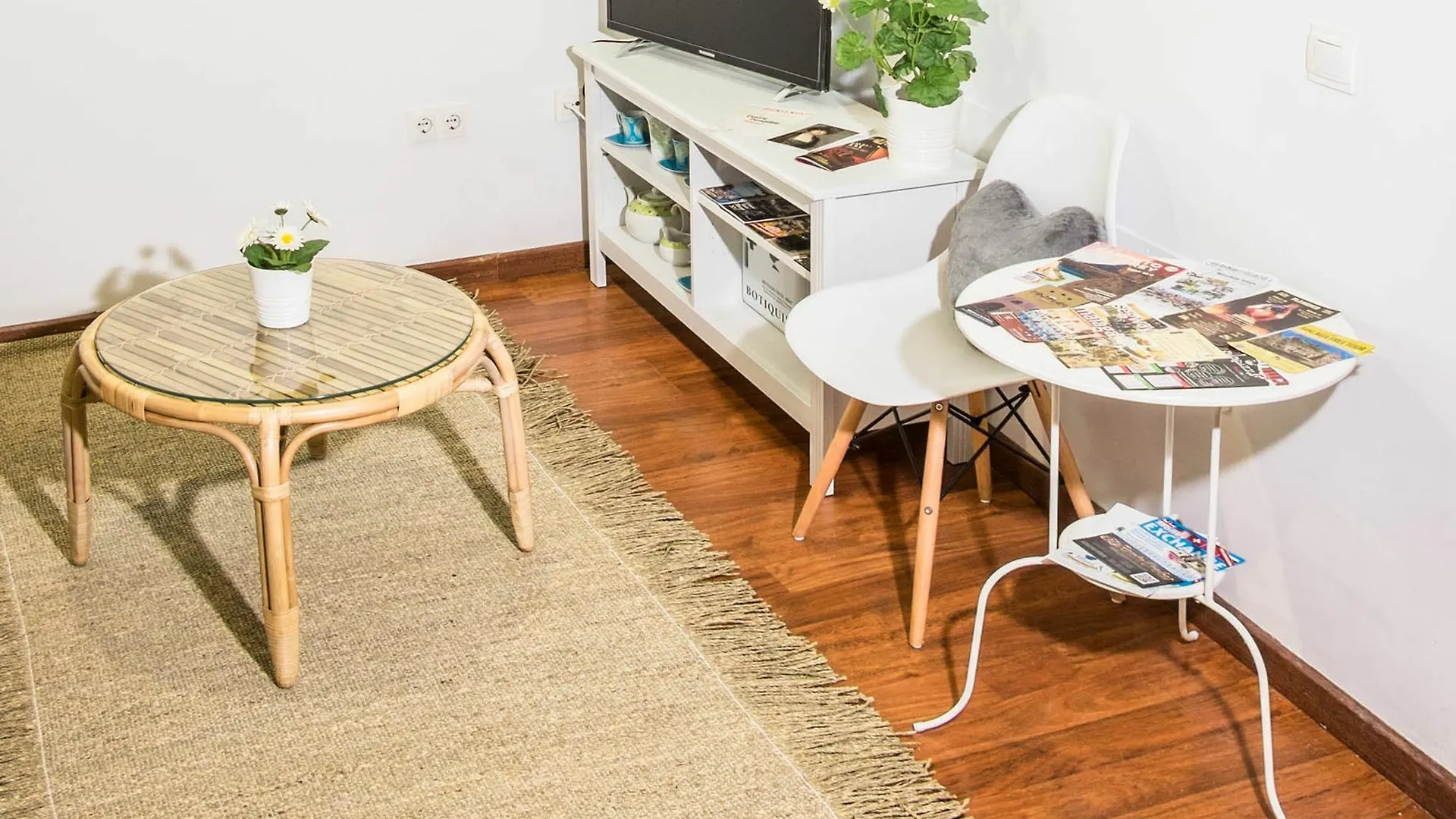 Frida Malaga Centro Apartment 0*,