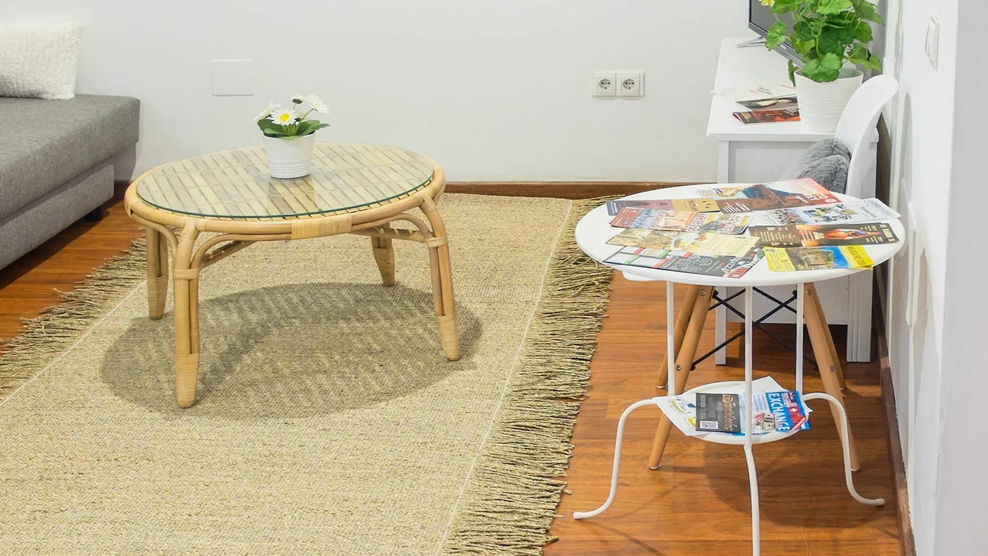 Frida Malaga Centro Apartment
