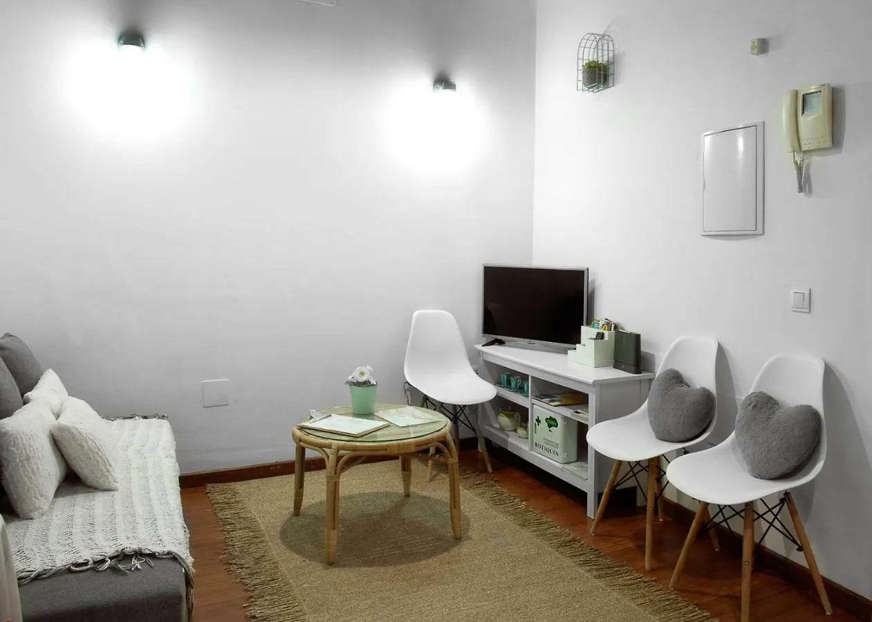 Frida Malaga Centro Apartment 0*,  Spain